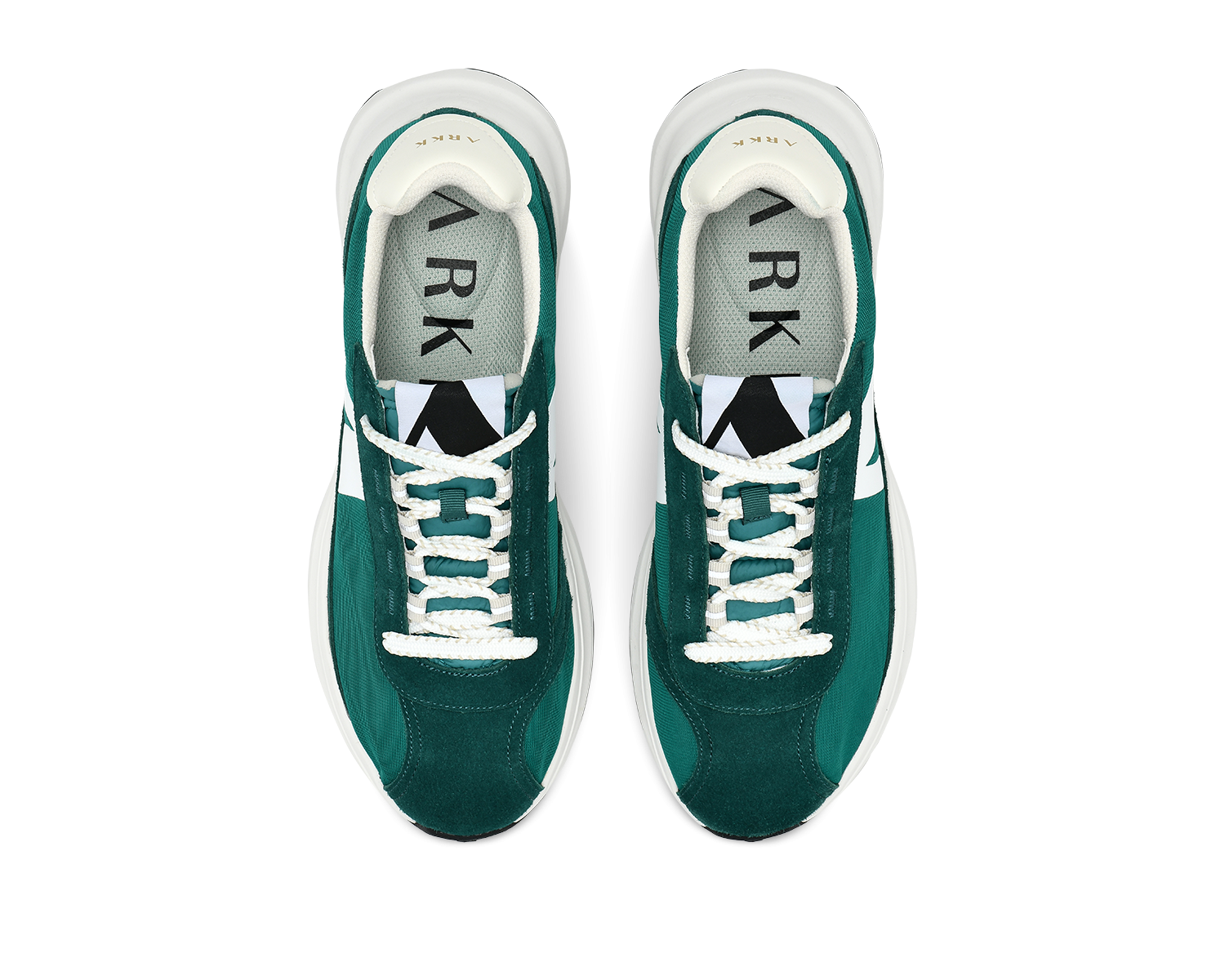 ARKK Essential Line City-Free Vivid | Green White City-Free